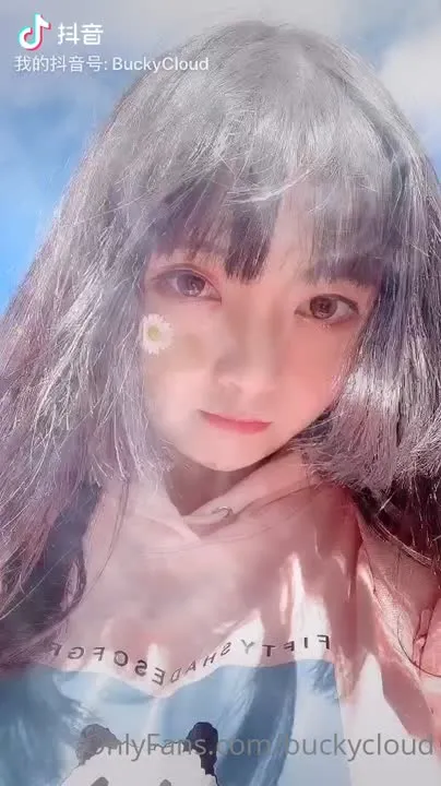 一只云烧 cosplay album 一只云烧 NO.04 TikTok グラビア - Video 5