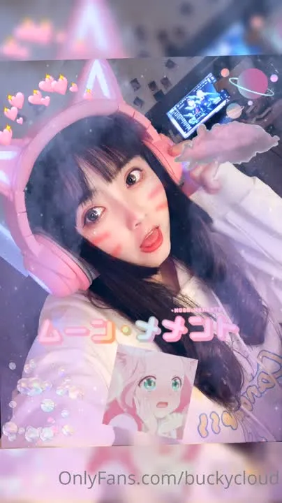 一只云烧 cosplay album 一只云烧 NO.04 TikTok グラビア - Video 7