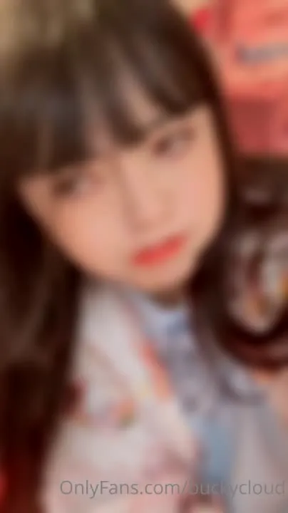 一只云烧 cosplay album 一只云烧 NO.04 TikTok グラビア - Video 10