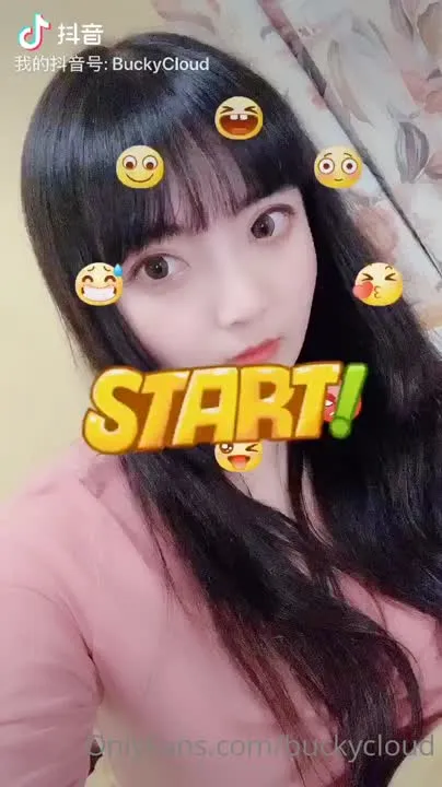 一只云烧 cosplay album 一只云烧 NO.04 TikTok グラビア - Video 17