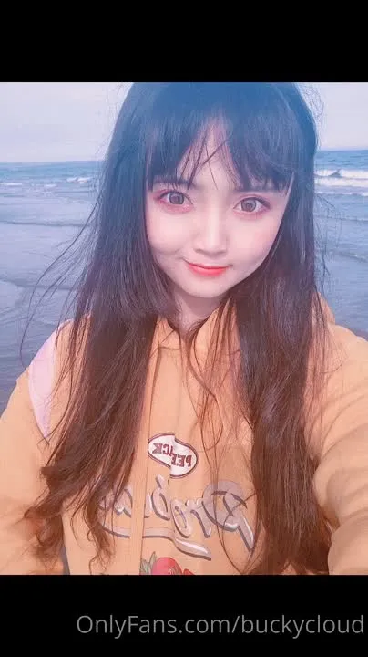 一只云烧 cosplay album 一只云烧 NO.04 TikTok グラビア - Video 19