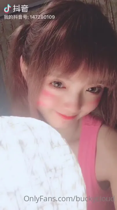 一只云烧 cosplay album 一只云烧 NO.04 TikTok グラビア - Video 20