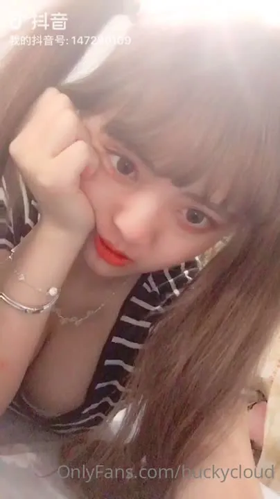 一只云烧 cosplay album 一只云烧 NO.04 TikTok グラビア - Video 26