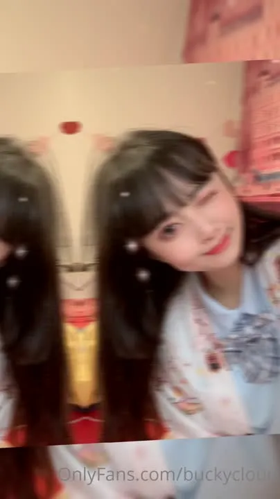 一只云烧 cosplay album 一只云烧 NO.04 TikTok グラビア - Video 34
