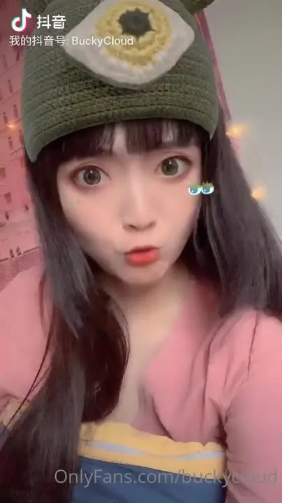 一只云烧 cosplay album 一只云烧 NO.04 TikTok グラビア - Video 37