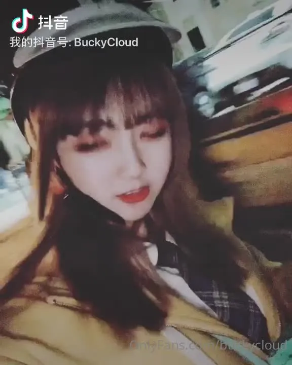一只云烧 cosplay album 一只云烧 NO.04 TikTok グラビア - Video 38