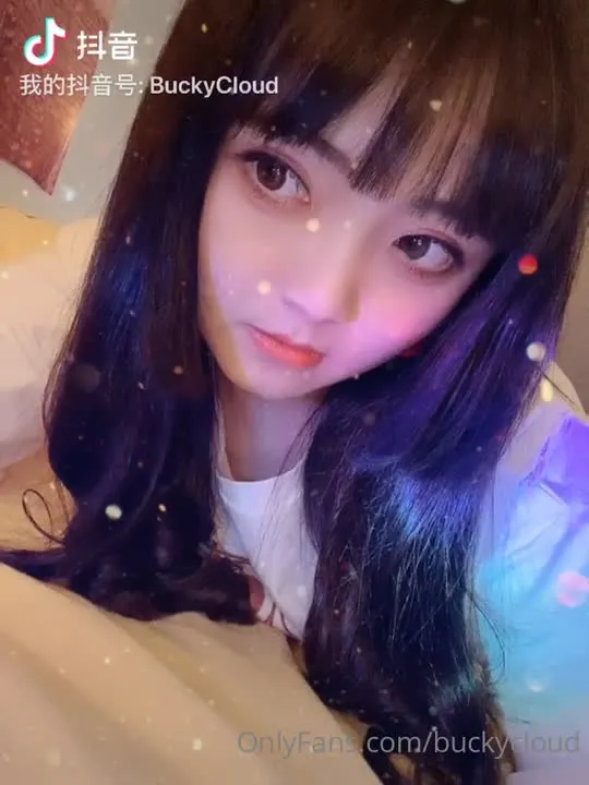 一只云烧 cosplay album 一只云烧 NO.04 TikTok グラビア - Video 39
