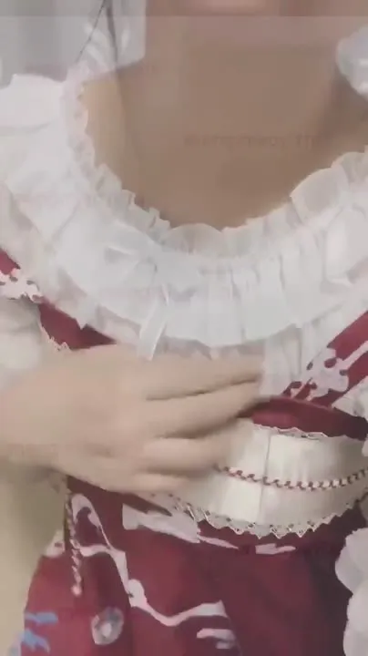 一只云烧 cosplay album Yizhi Yunshao 그래비아 NO.07 - 다양한 의상 - Video 15
