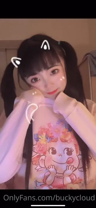 一只云烧 cosplay album Yizhi Yunshao: Alltag - Video 22