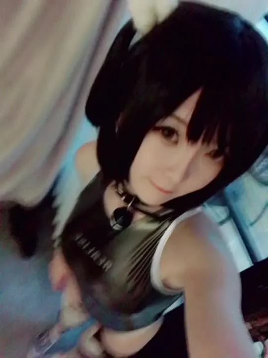 一小央泽 cosplay album Yixiaoyangze - Home Little Catgirl - Video 37