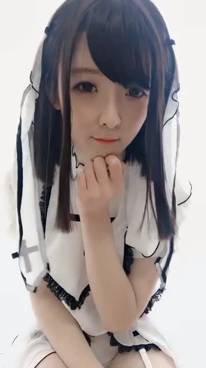 一小央泽 cosplay album 이샤오양제 - 백수녀 - Video 37