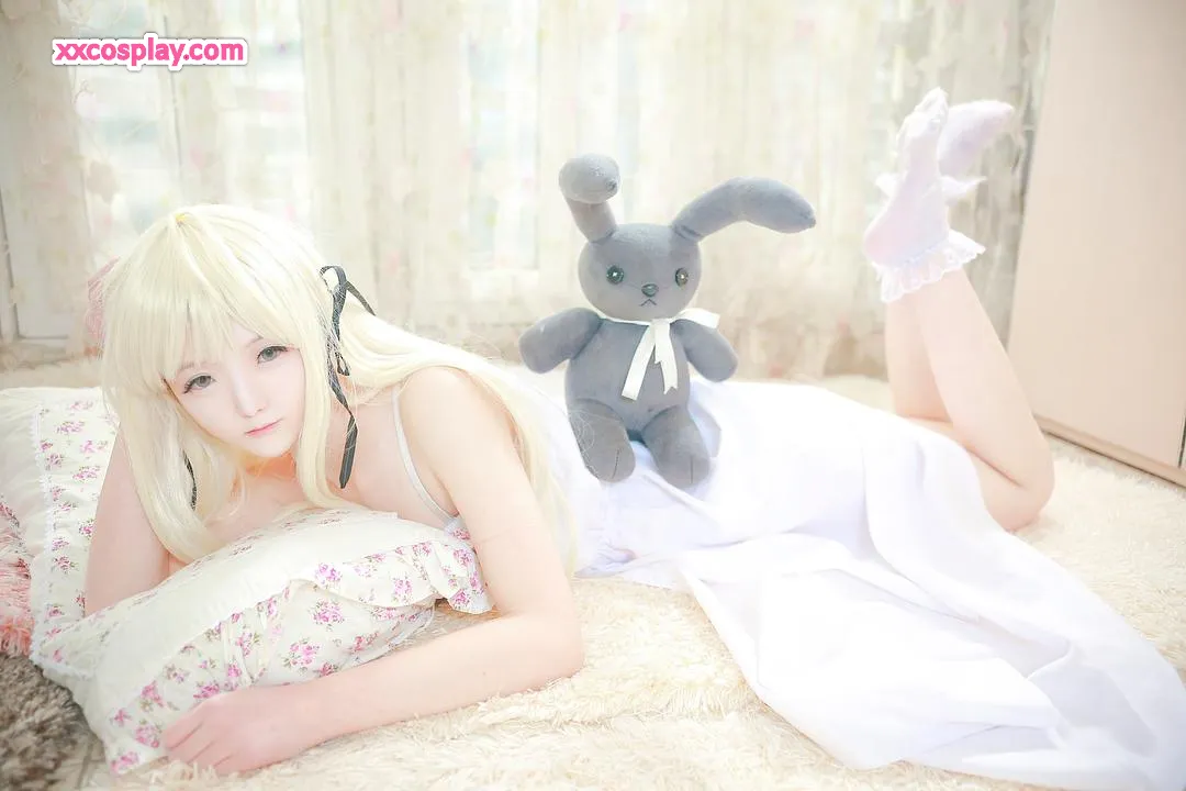Yixiaoyangze - Qiong Mei Adorable