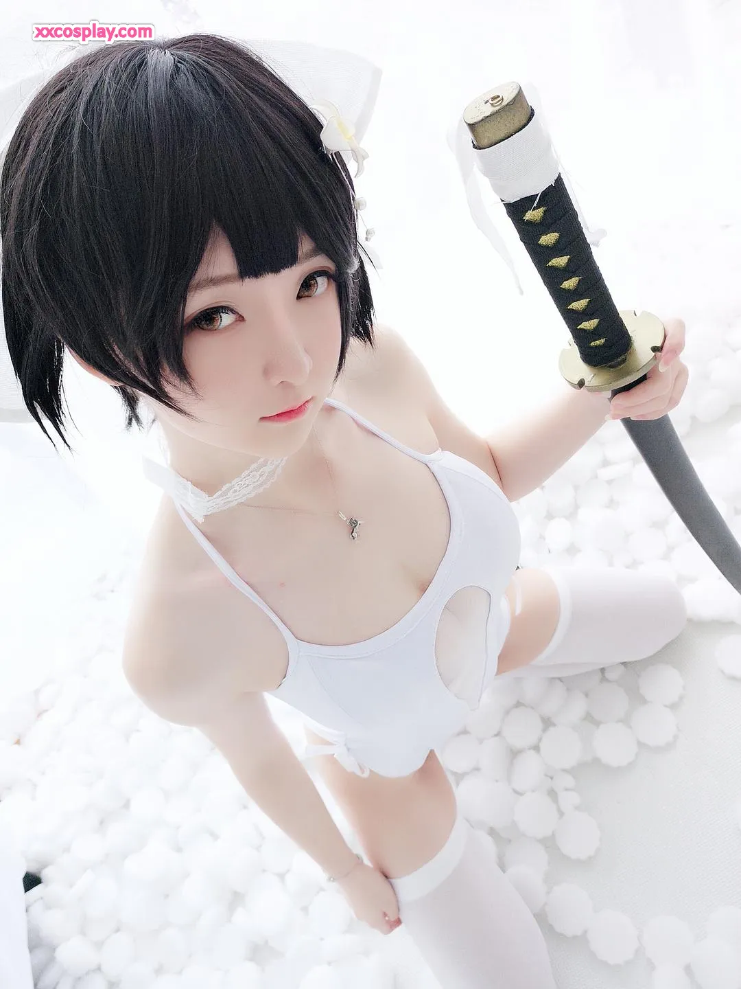 Yixiaoyangze - Maillot de bain Kaohsiung Gravure