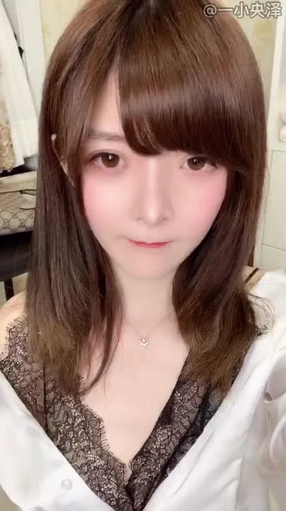 一小央泽 cosplay album Yixiaoyangze: แฟนสาวเดทสุดยั่วใจ - Video 85