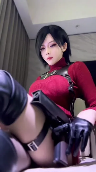 一小央泽 cosplay album La Gravure Lingerie Séduisante de Yi Xiaoyangze - Video 2