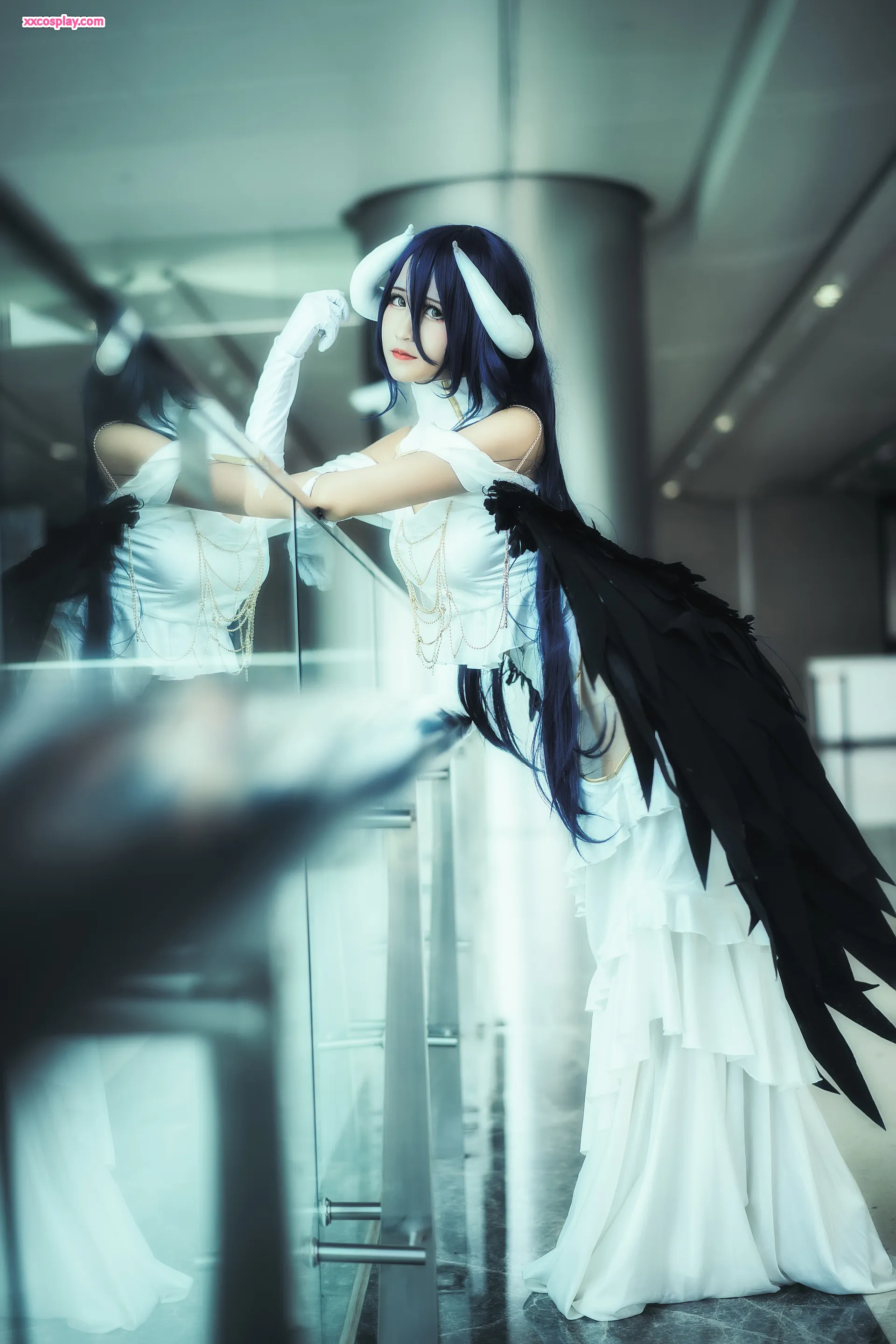 三度_69 雅儿贝德 Cosplay