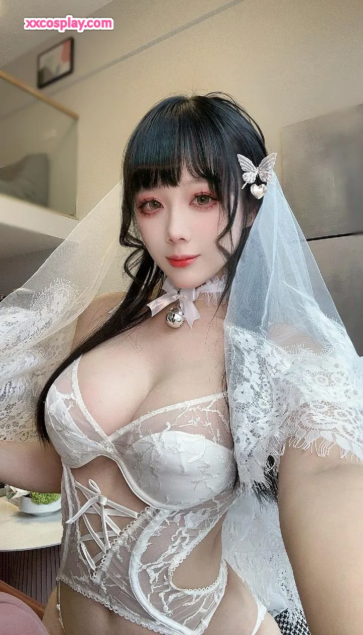Jiuyan: Mariée Envoûtante