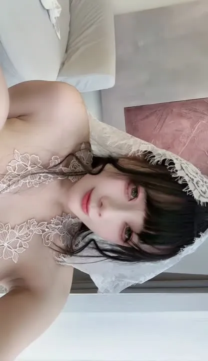 九言 cosplay album 九言：迷人新娘 - Video 32