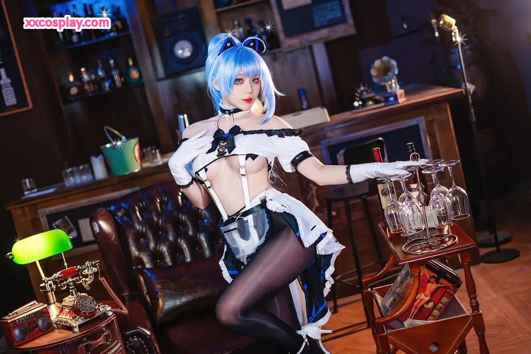 Jiuyan – Durandal: Intersecting Frontline