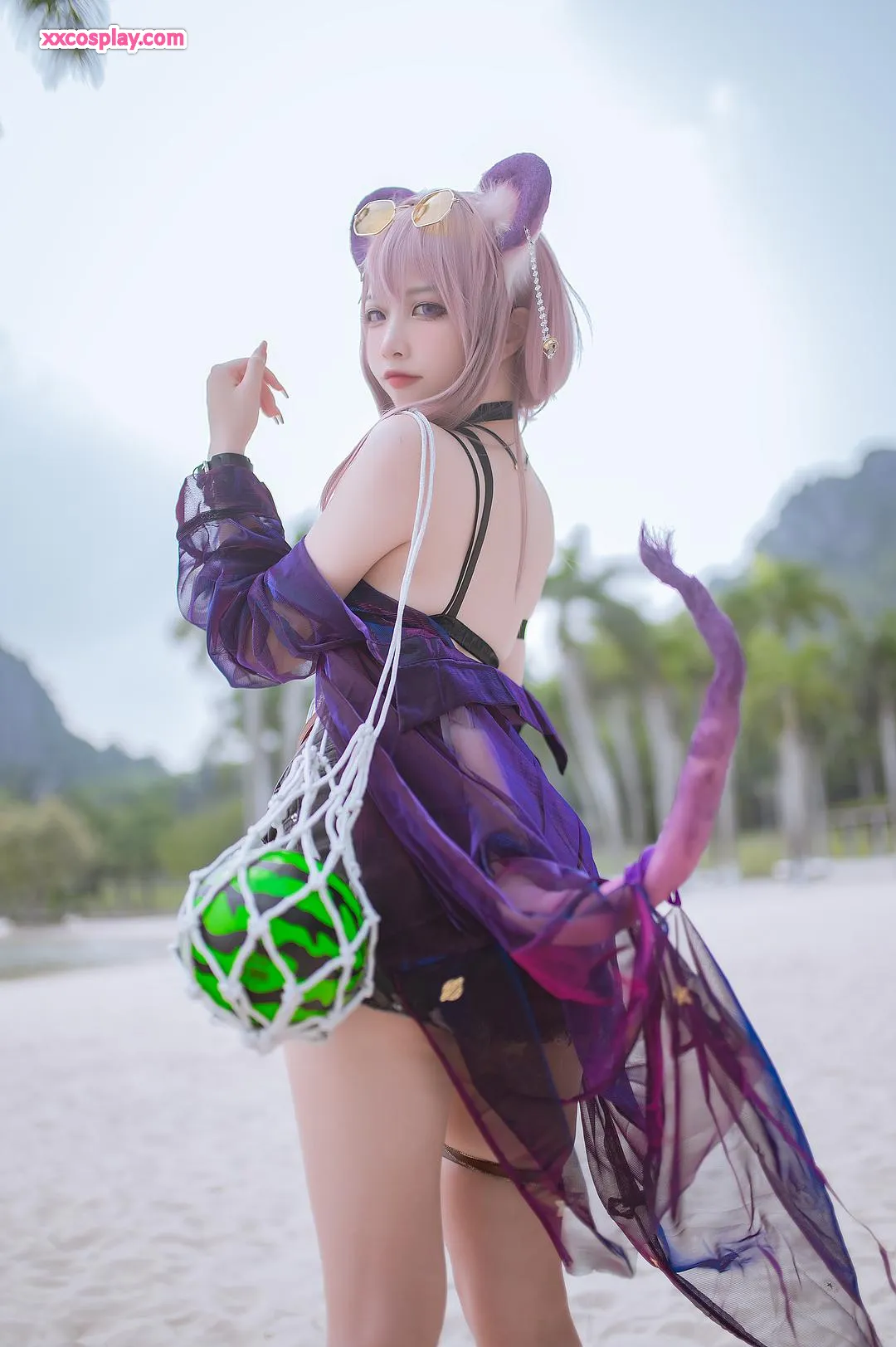 Nisa: Terra Summer Chronicles - Sazo Lin Yuxia