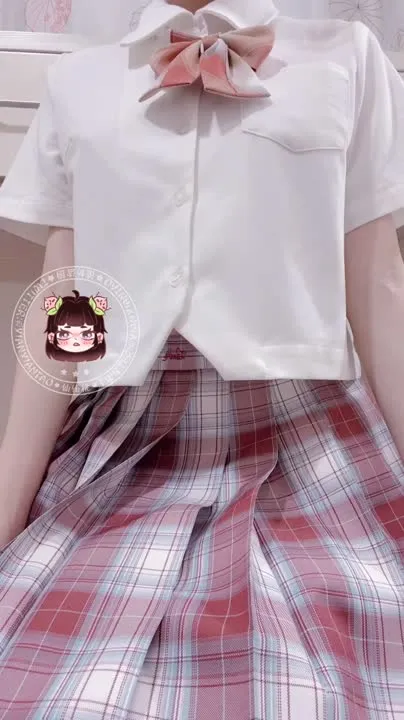 仙仙桃 cosplay album Xianxian Tao No.32: Verführerische Lingerie-Gravure - Video 3