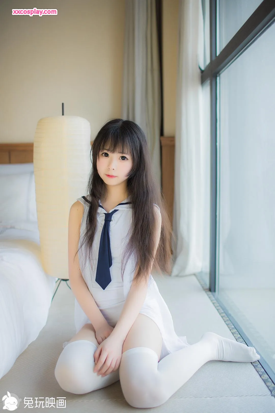 Tuwan Yinghua : Petite Sœur Ultra Pure et Mignonne