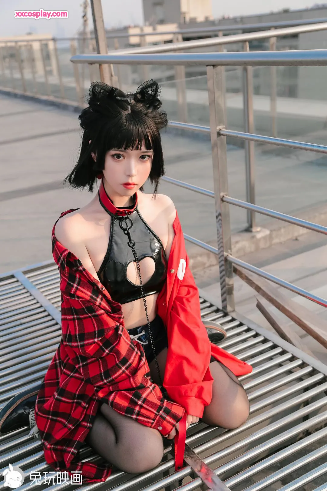 Tuwanyinghua: Real-Life Catgirl Girlfriend