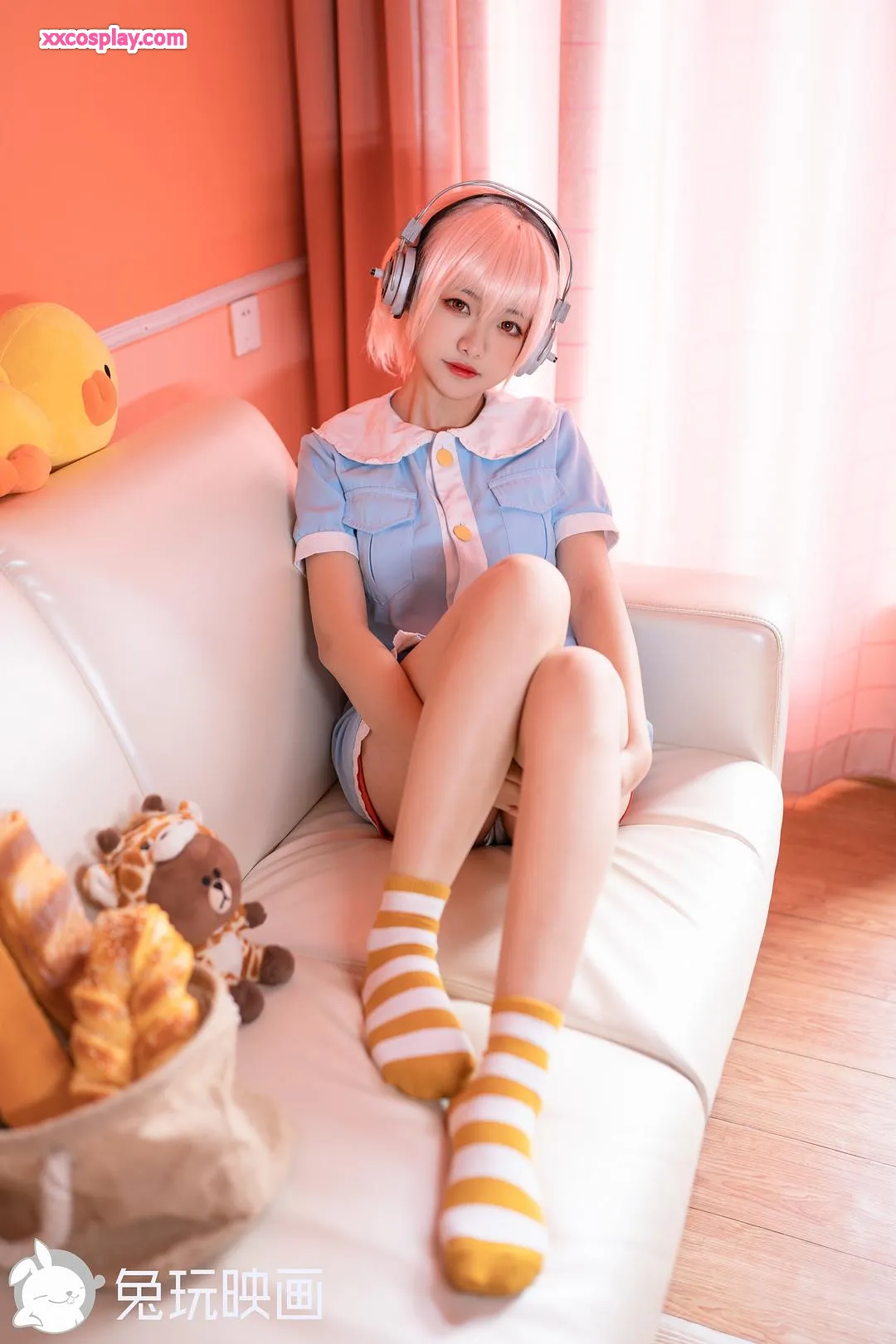 Tuwanyingpian : Jardin d'enfants Sonyko