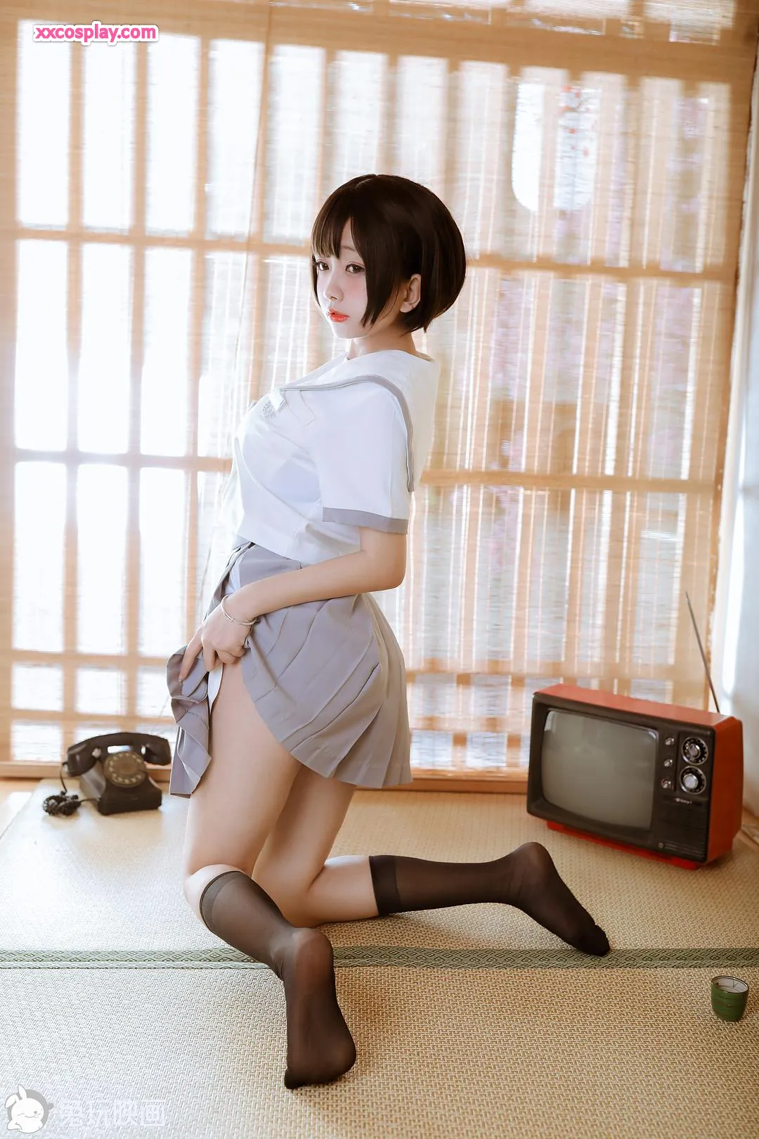 Tuwanyinghua : Fille Wafu