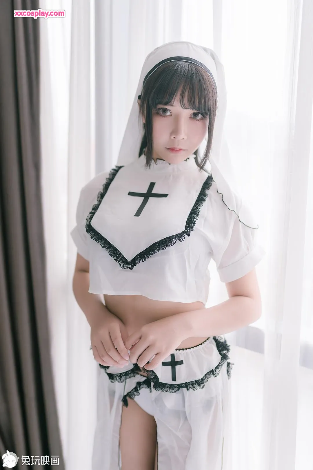 Tu Wan Ying Hua: Bidal Putih Suci