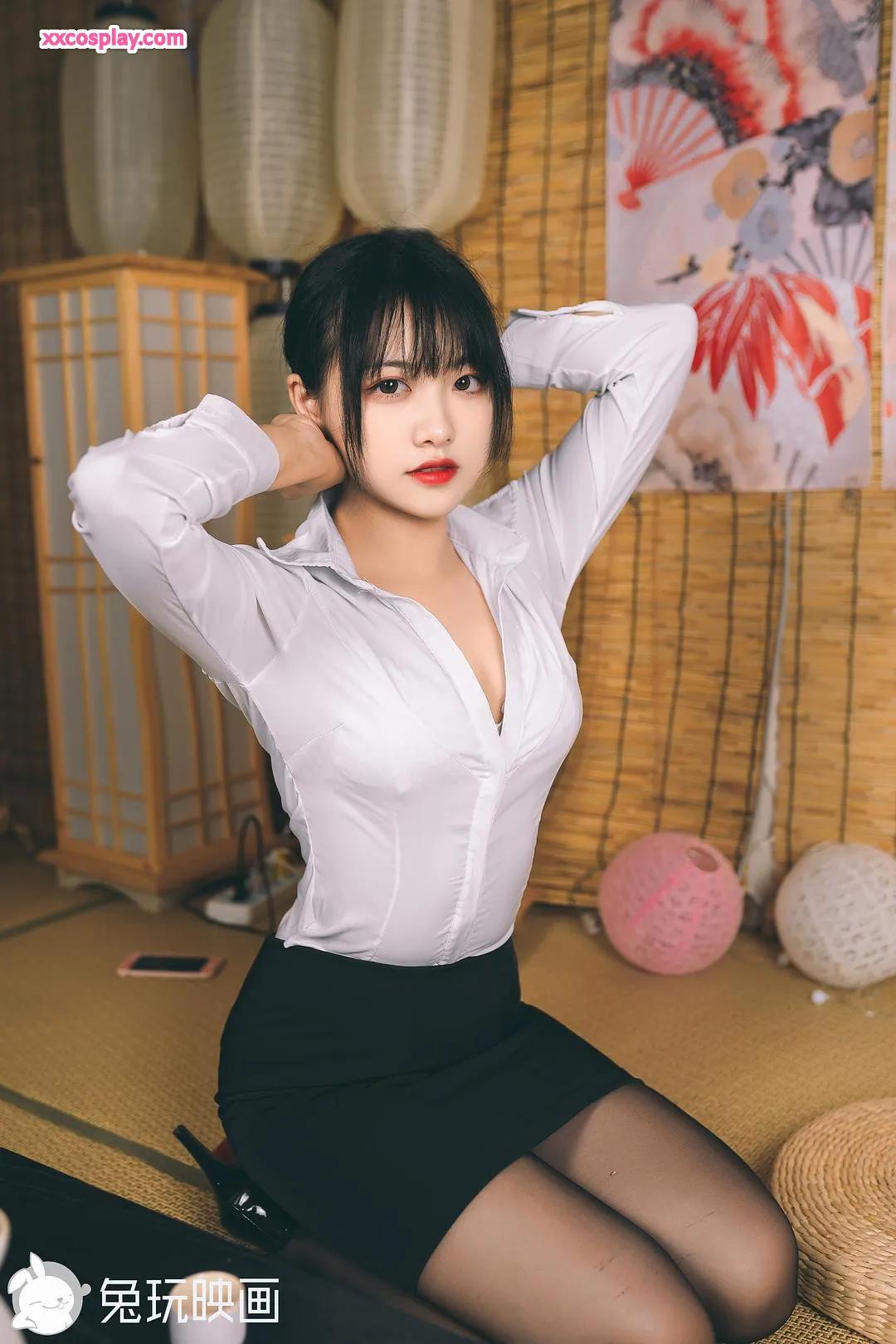 ทูวันยิ่งหัว: ชุดยูนิฟอร์ม OL