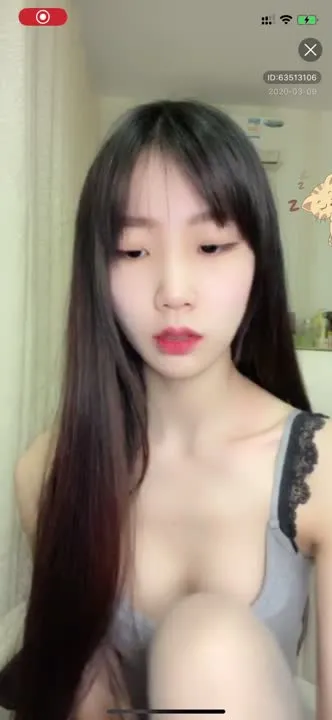 八月未央 cosplay album Bayue Weiyang NO.001 Live Face Reveal - Video 33