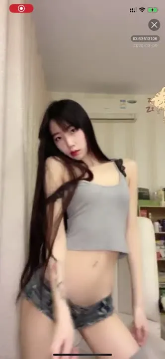 八月未央 cosplay album Bayue Weiyang NO.001 Live Face Reveal - Video 39