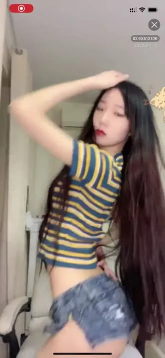 八月未央 cosplay album Bayue Weiyang NO.001 Live Face Reveal - Video 41