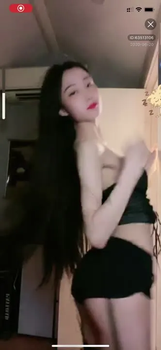 八月未央 cosplay album Bayue Weiyang NO.001 Live Face Reveal - Video 45