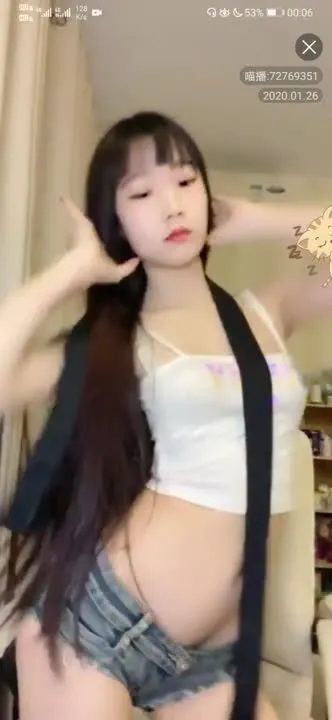 八月未央 cosplay album Bayue Weiyang NO.001 Live Face Reveal - Video 49