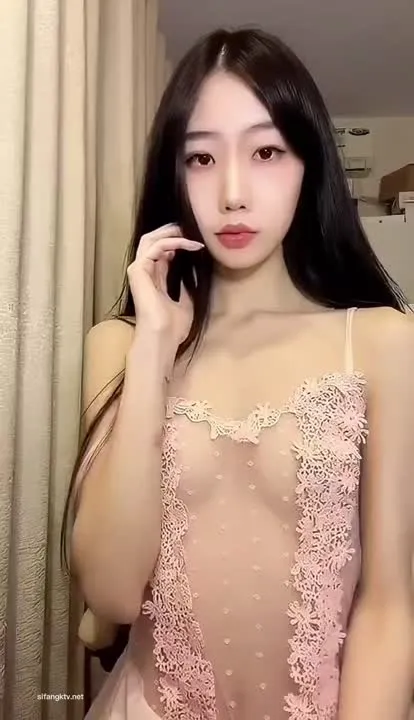 八月未央 cosplay album Bayue Weiyang NO.048 - Paglalahad ng Mukha Gravure - Video 7