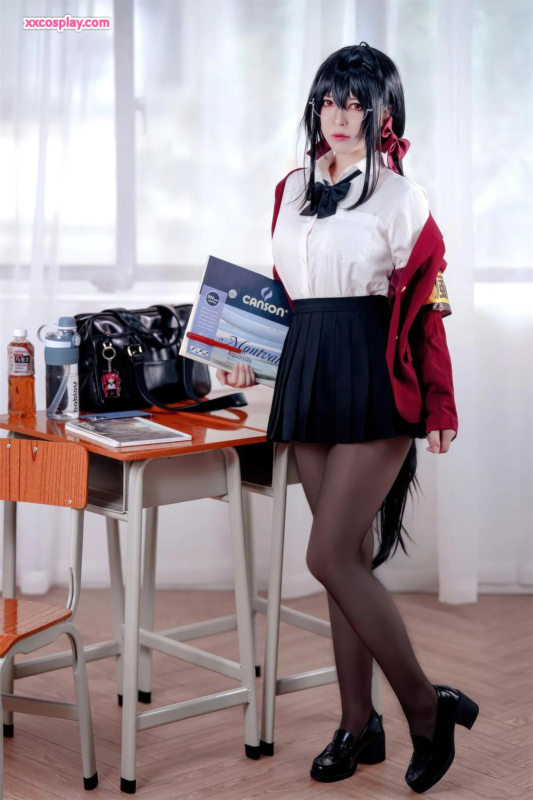 Banbanzi – Taihou Discipline Committee