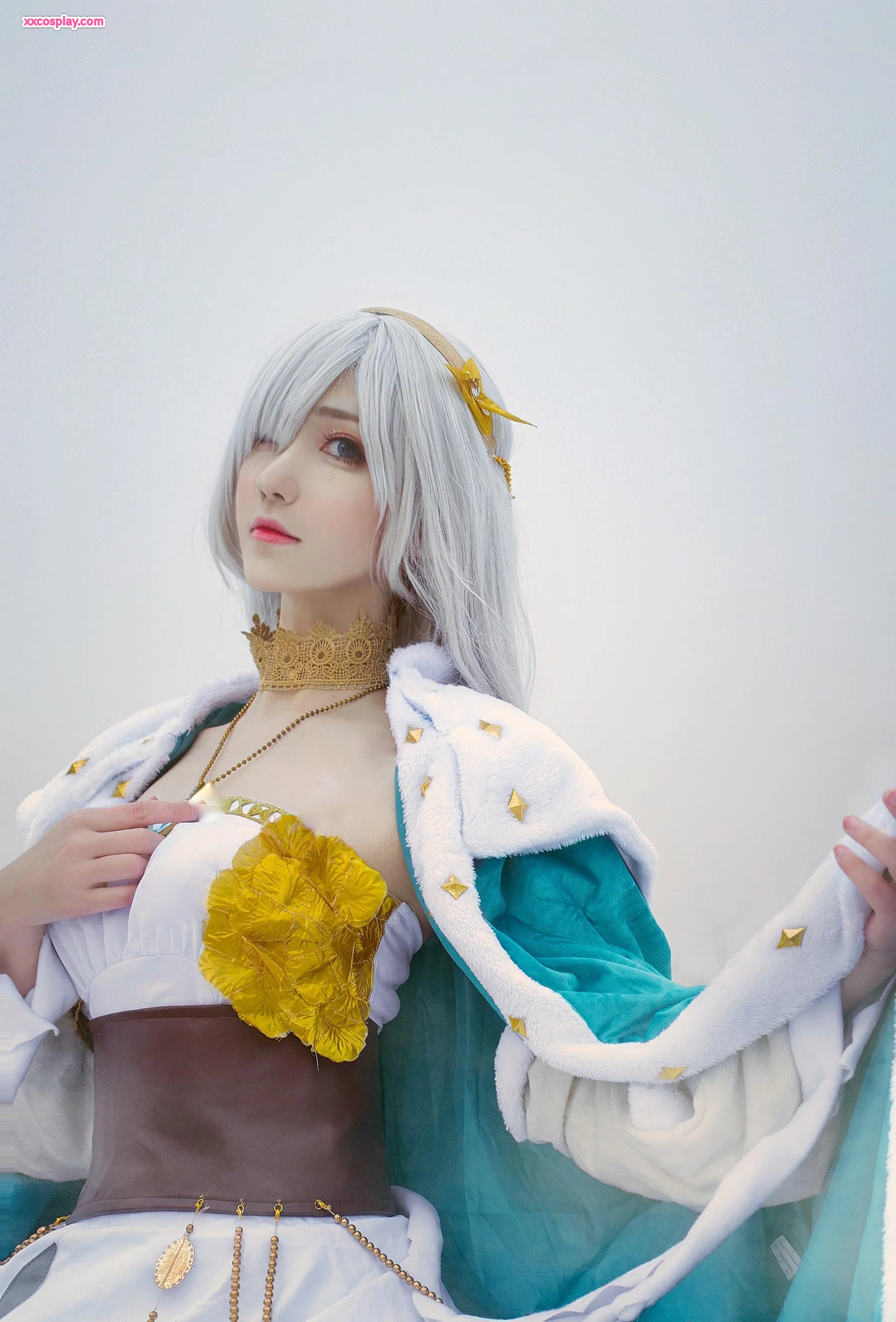 Nantao Momoko: Grande-Duchesse Anastasia
