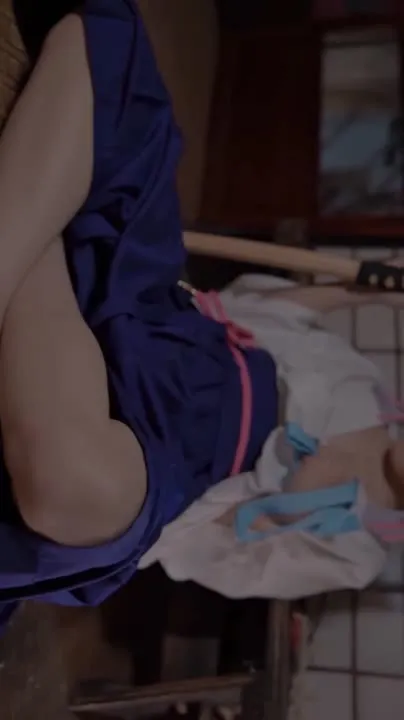 咬一口兔娘 cosplay album Yaoyikoutuniang : La Petite Sieste d'Ayaka Kamisato - Video 61