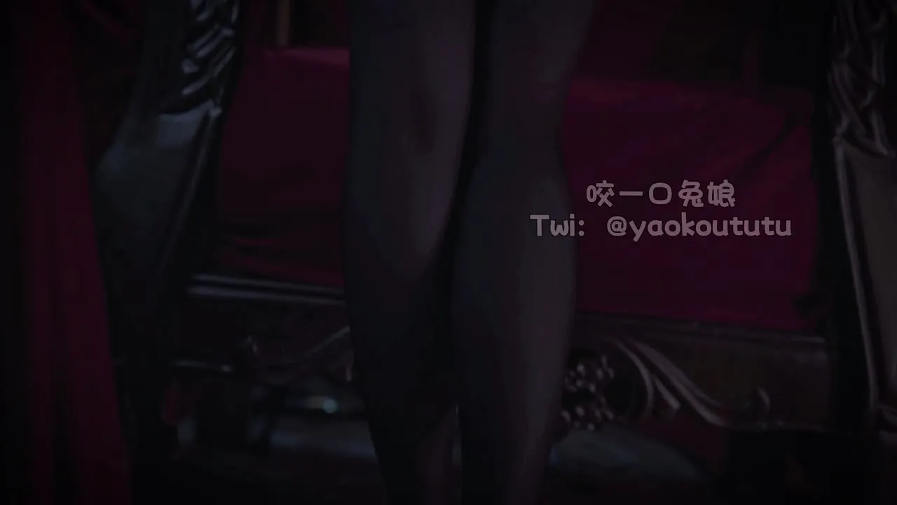 咬一口兔娘 cosplay album Yaoyikoutunv: Janis Miau Miau - Video 51