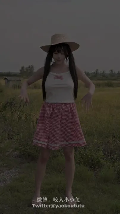 咬一口兔娘 cosplay album Isang-Kagat na Bunny Girl: Amoy ng Bigas, Midsummer Melody - Video 72