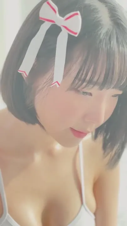 姜仁卿 cosplay album Verführerische Video-Gravure von Jiang Renqing - Video 10