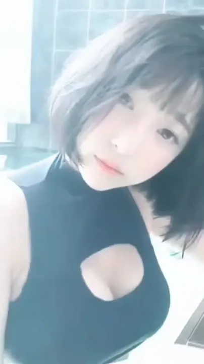 姜仁卿 cosplay album Verführerische Video-Gravure von Jiang Renqing - Video 20