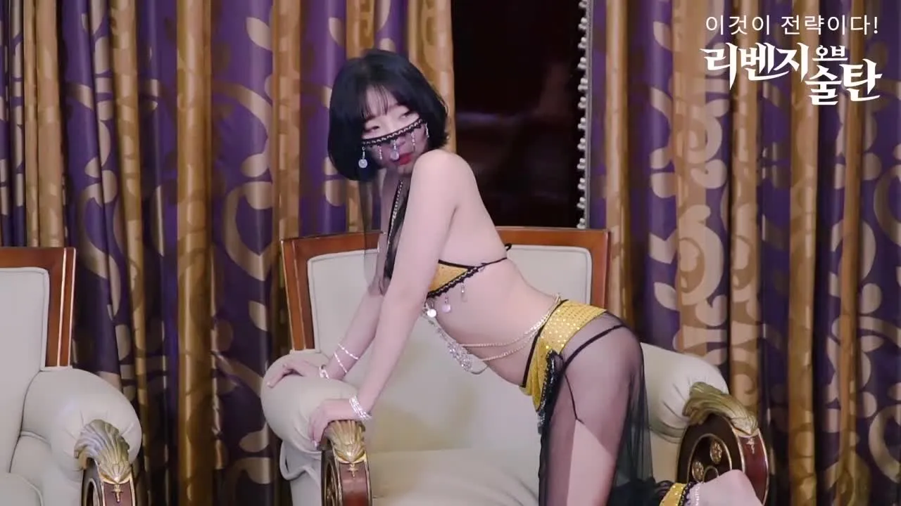 姜仁卿 cosplay album Verführerische Video-Gravure von Jiang Renqing - Video 26