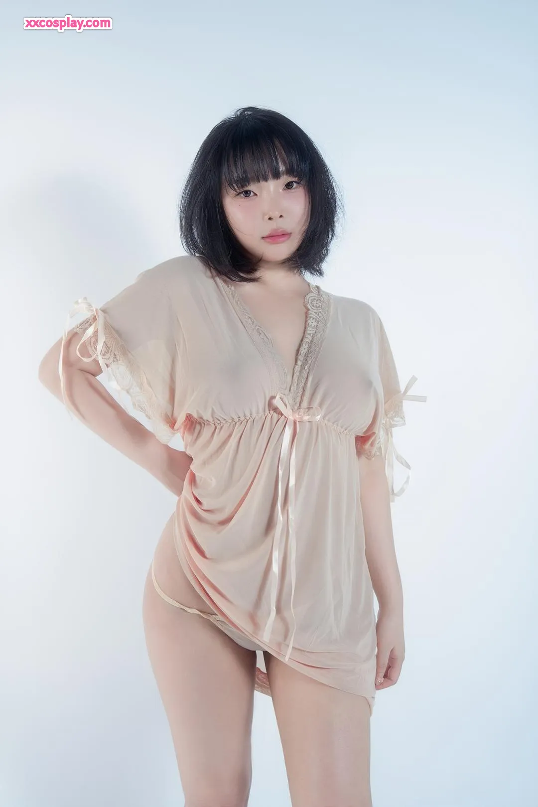 Kang Inkyung - X Hoorizon Gravure