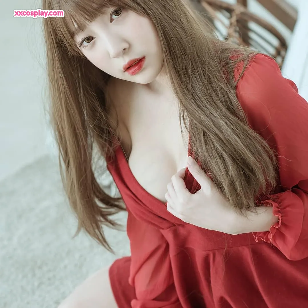 Hidup Foto Santa Kang Inkyung