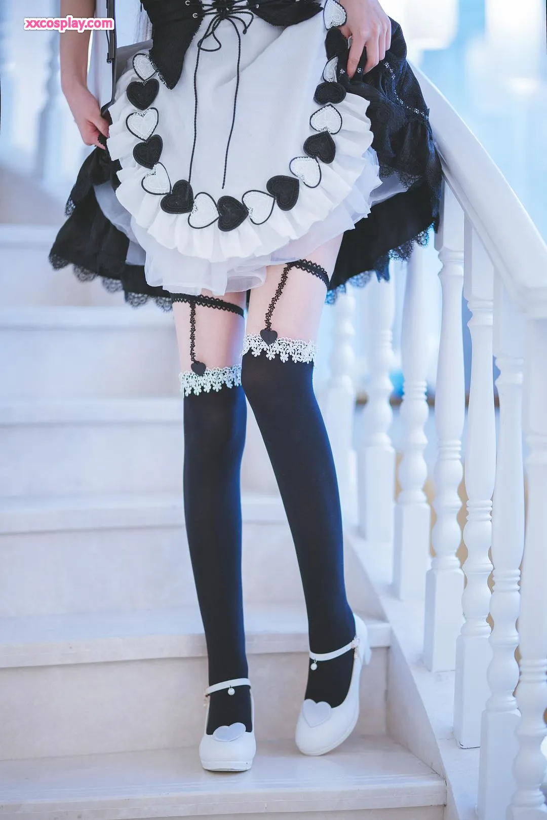 Feng Jiangjiang V: Noshiro Maid