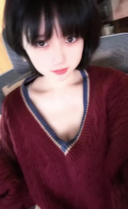小仓千代w cosplay album 小仓千代的诱惑内衣写真集 - Video 67