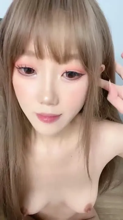 Cosplay Adorable Fille-Biche de Xiaolu Diluo